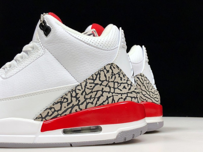 Air Jordan 3 Retro