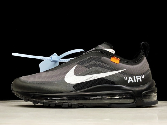 Air Max 97 OF Black AJ4585-001