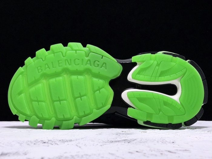 BLCG Sneaker Tess.s.Gomma 542023-W1GB1-5480