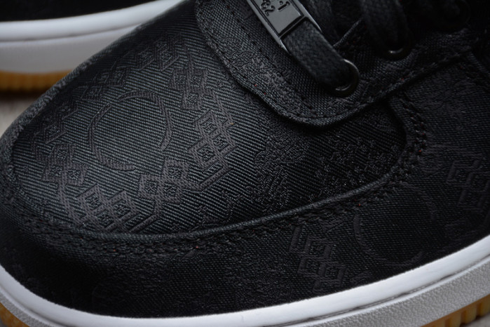 Air Force 1 Low fragment design x Clot CZ3986-001