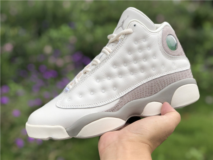 Jordan 13 Retro Phantom (W) AQ1757-004