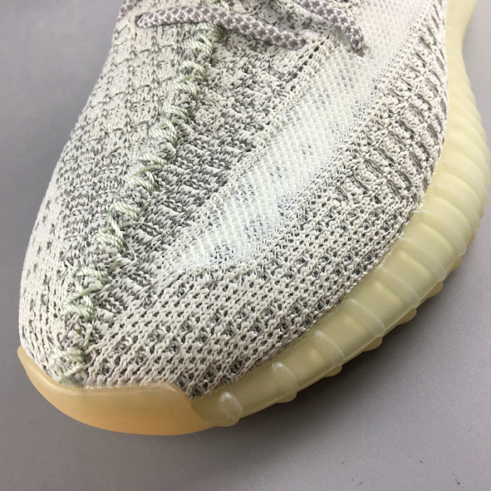 ad*s Y**zy boost 350 v2 tailgate reflective fx4349