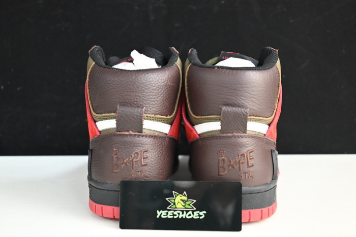 A B*THING APE YEE-017
