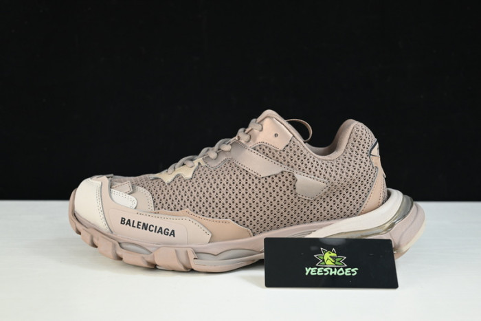 BLCG Track Trainer TRAINER YEESHOES-71401