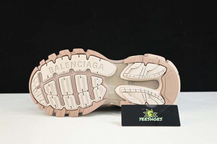 BLCG Track Trainer TRAINER YEESHOES-71401