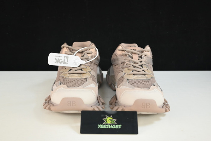 BLCG Track Trainer TRAINER YEESHOES-71401