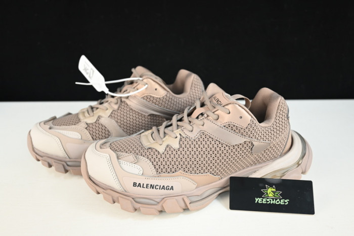 BLCG Track Trainer TRAINER YEESHOES-71401