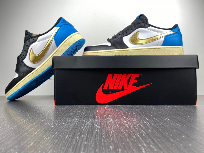 Air Jordan 1 Low CZ0790-104