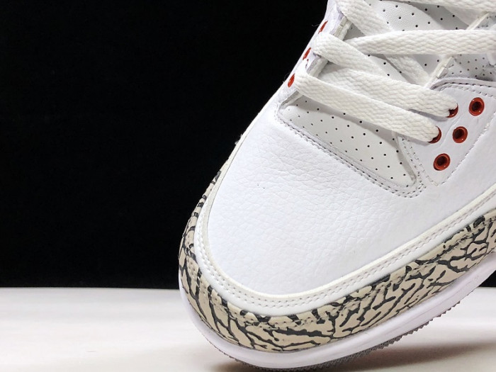 Air Jordan 3 Retro