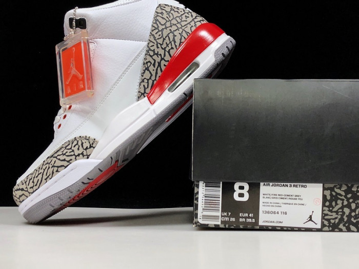 Air Jordan 3 Retro