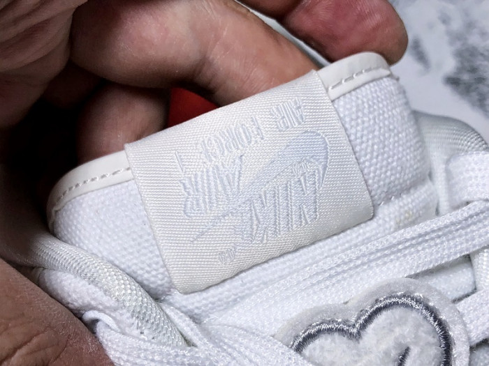 Air Force 1 Low Travis Scott (AF100) AQ4211-100
