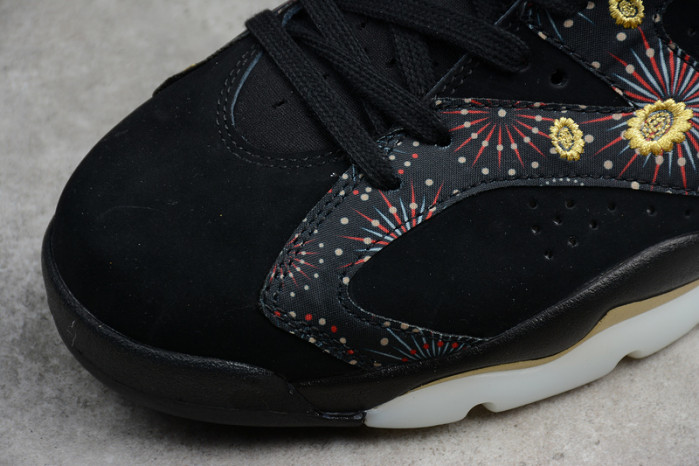 Jordan 6 Retro Chinese New Year (2018) AA2492-021