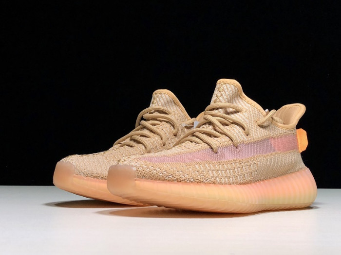 ad*s Y**zy boost 350 v2 clay  eg7490 kids