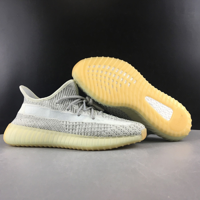 ad*s Y**zy boost 350 v2 tailgate reflective fx4349