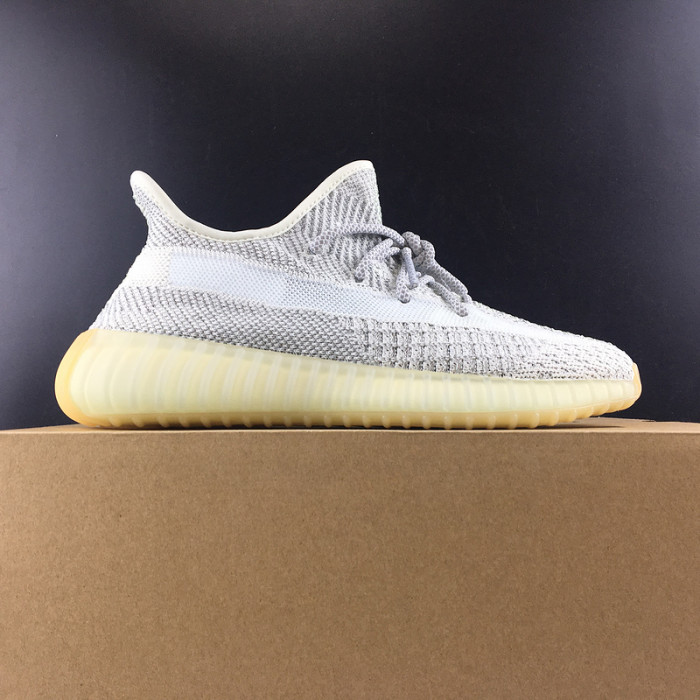 ad*s Y**zy boost 350 v2 tailgate reflective fx4349