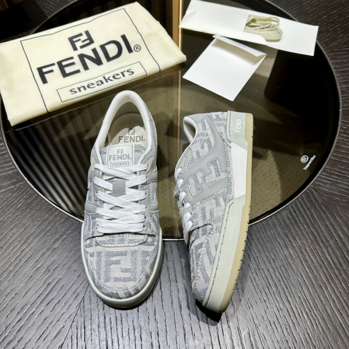 FD SNEAKERS FD18