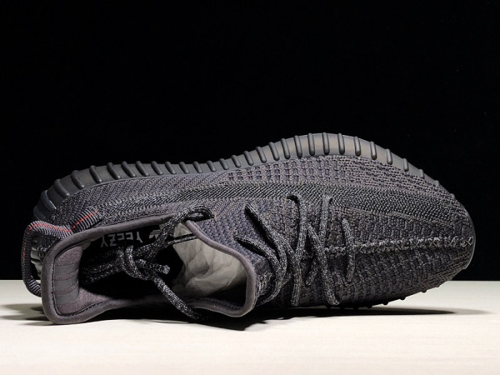 ad*s mens Y**zy boost 350 v2 black fu9006