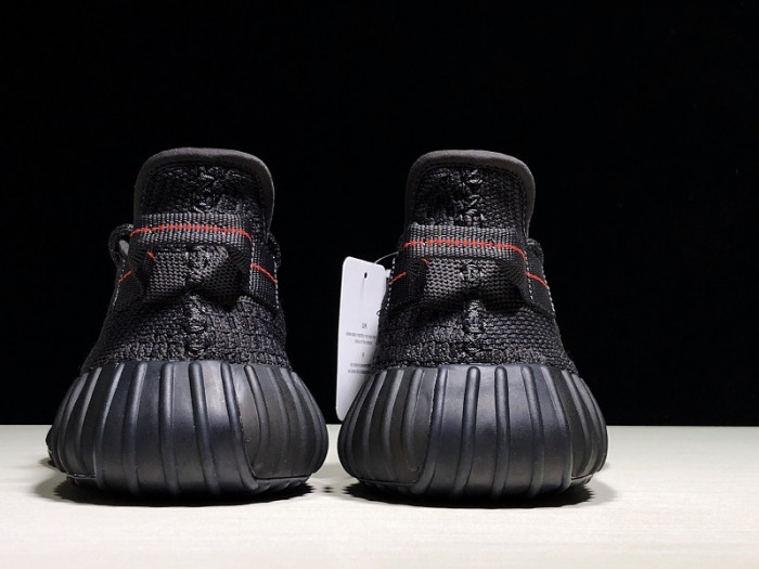 ad*s mens Y**zy boost 350 v2 black fu9006