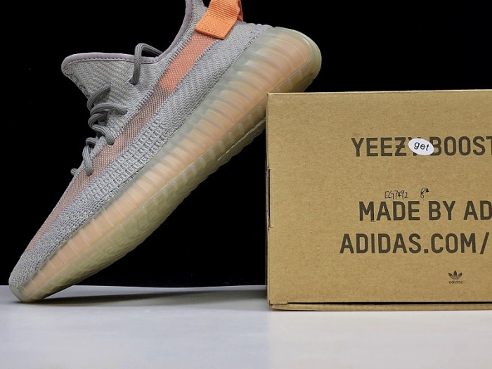 ad*s Y**zy boost 350 v2 "true form"  eg7492