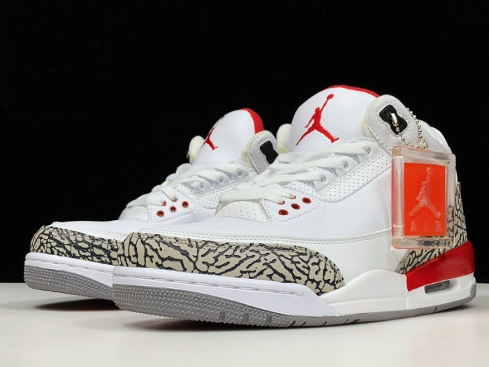 Air Jordan 3 Retro