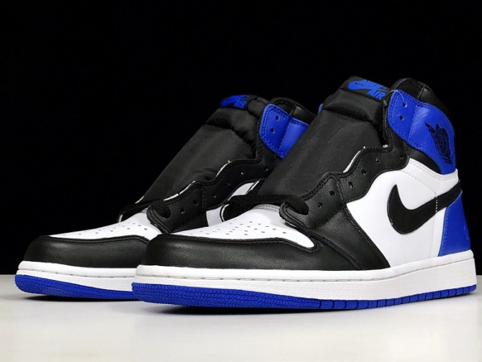 Air Jordan 1 One X Fragment 716371-040