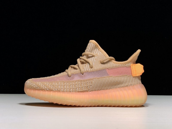 ad*s Y**zy boost 350 v2 clay  eg7490 kids