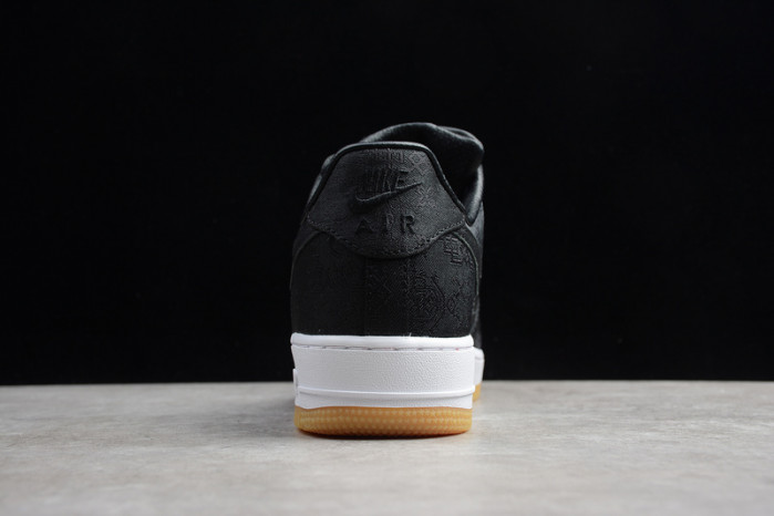 Air Force 1 Low fragment design x Clot CZ3986-001