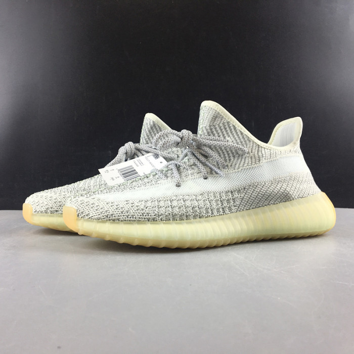 ad*s Y**zy boost 350 v2 tailgate reflective fx4349