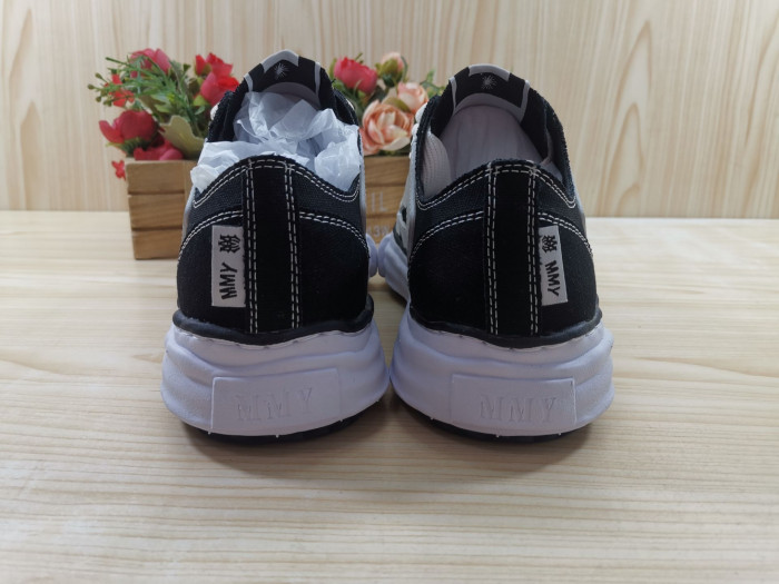 AMIRI x MAISON MIHARA YASUHIRO AM-022702