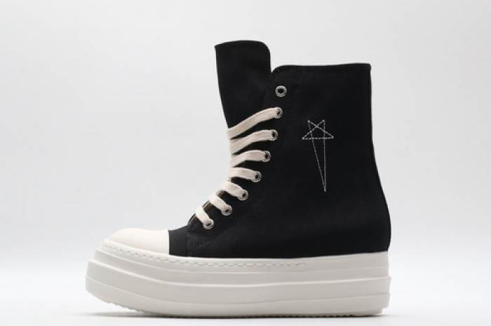 Rick 0wens Sneakers
