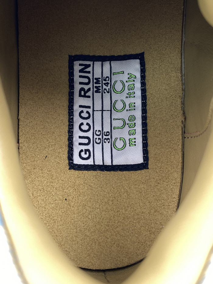 GUCC Sneaker