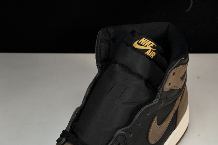 Air Jordan 1 High OG“Palomino DZ5485-020