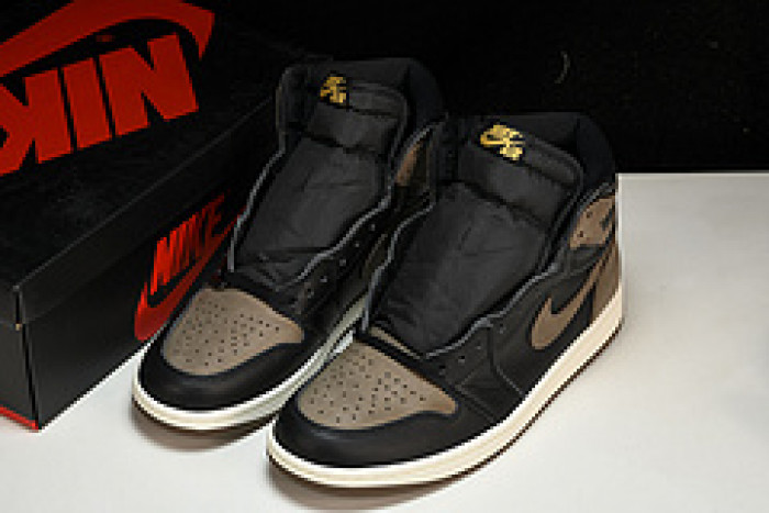 Air Jordan 1 High OG“Palomino DZ5485-020